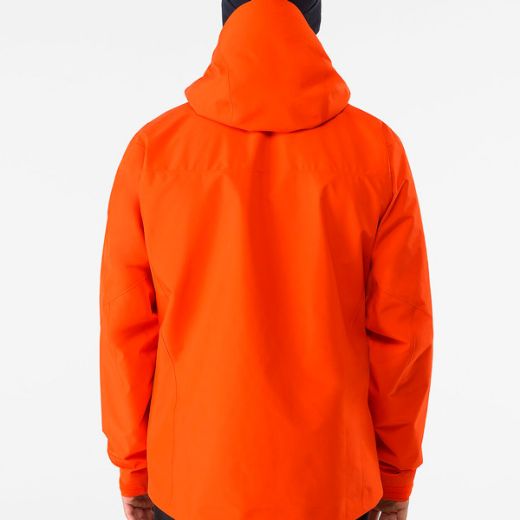ArcTeryx Alpha SV Jacket Men's (Phenom)