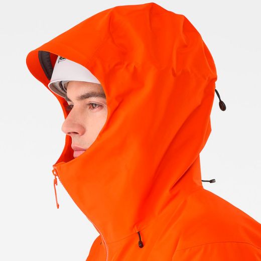 ArcTeryx Alpha SV Jacket Men's (Phenom)