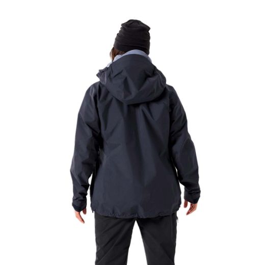ArcTeryx Beta AR Jacket W (Black Sapphire)