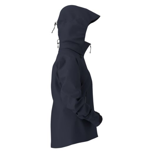 ArcTeryx Beta AR Jacket W (Black Sapphire)