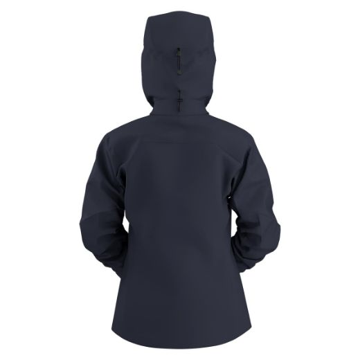 ArcTeryx Beta AR Jacket W (Black Sapphire)