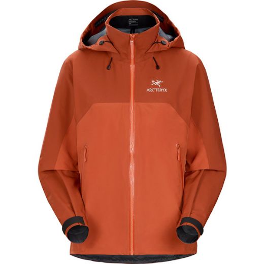ArcTeryx Beta AR Jacket Women's (Fika)
