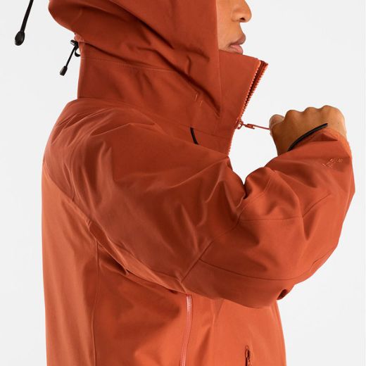 ArcTeryx Beta AR Jacket Women's (Fika)