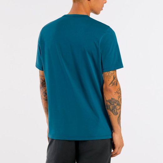 ArcTeryx Captive Arc'postrophe Word SS T-Shirt M (Serene)
