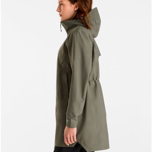 ArcTeryx Salal Jacket W (Forage)