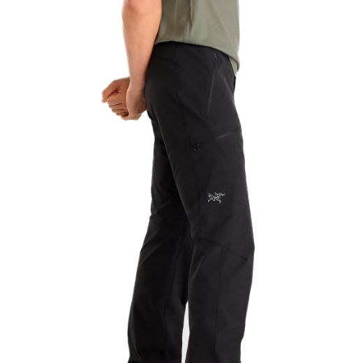 ArcTeryx Gamma Pant M (Black)