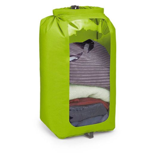 Osprey Drysack 35L w/Window (Limon)