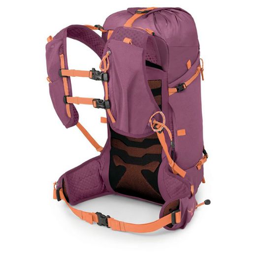 Osprey Tempest Velocity 20 (Pashmina/Melon)