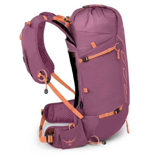Osprey Tempest Velocity 20 (Pashmina/Melon)
