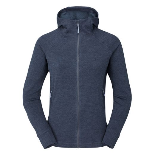 Rab Nexus Hoody Wmns (Deep Ink)
