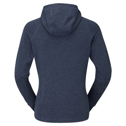 Rab Nexus Hoody Wmns (Deep Ink)