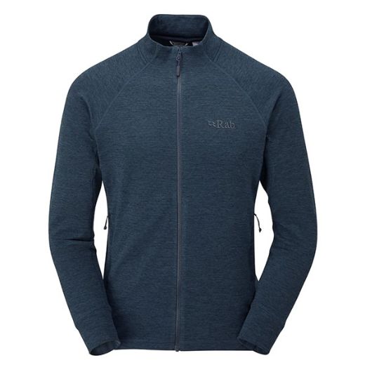 Rab Nexus Jacket (Deep Ink)