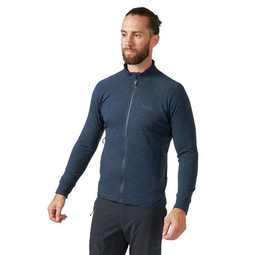 Rab Nexus Jacket (Deep Ink)