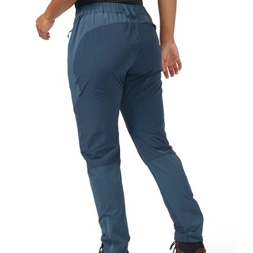 Rab Torque Mountain Pants Wmns (Orion Blue/Blue Night)