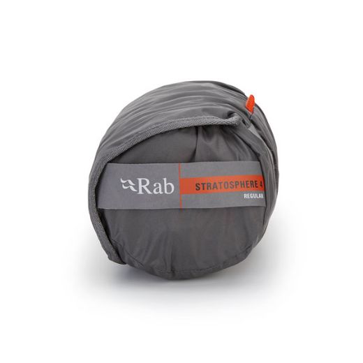 Rab Stratosphere 4 - Long (Graphene)