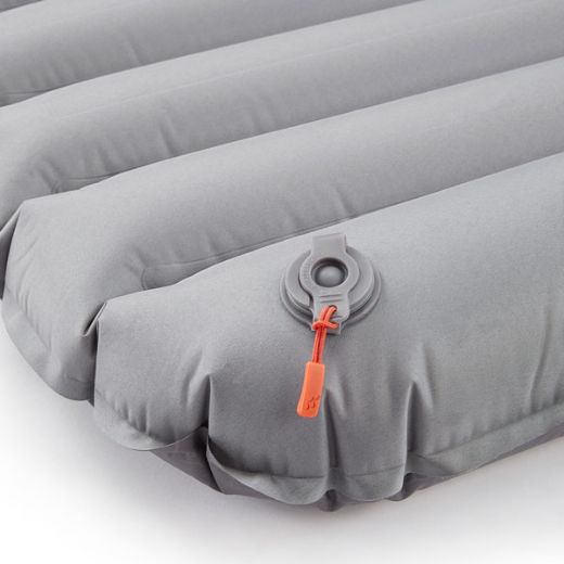 Rab Stratosphere 4 - Long (Graphene)