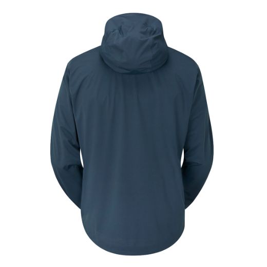Rab Kinetic 2.0 Jacket (Blue Night)