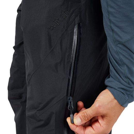 Rab Ladakh Paclite Plus Pants (Beluga)