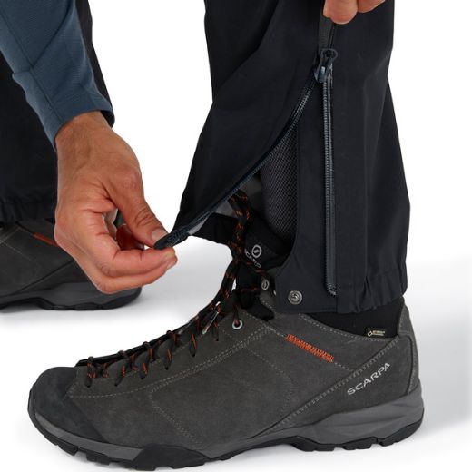 Rab Ladakh Paclite Plus Pants (Beluga)