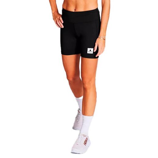 Saysky Combat+ Short Tights 7 Wmn (Black)