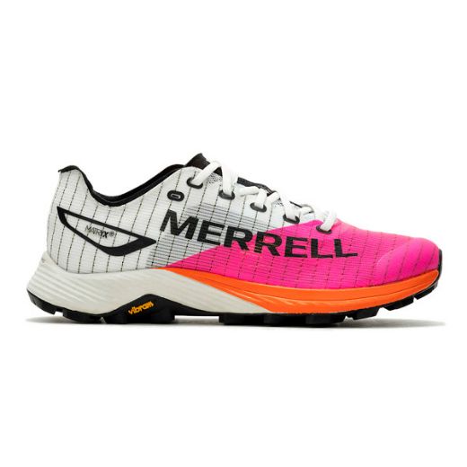 Merrell MTL Long Sky 2 Matrix Womens (White Multi)