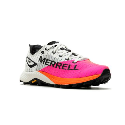 Merrell MTL Long Sky 2 Matrix Womens (White Multi)