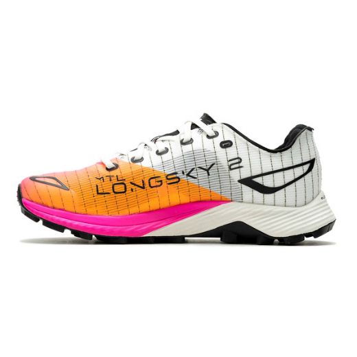 Merrell MTL Long Sky 2 Matrix Womens (White Multi)