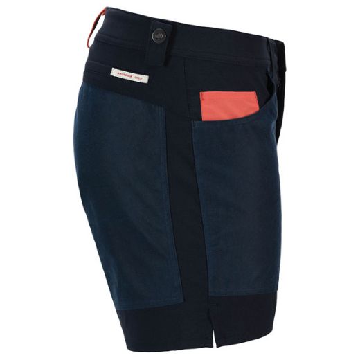 Amundsen Sports 7incher Field Shorts Men (Faded Navy/Navy)