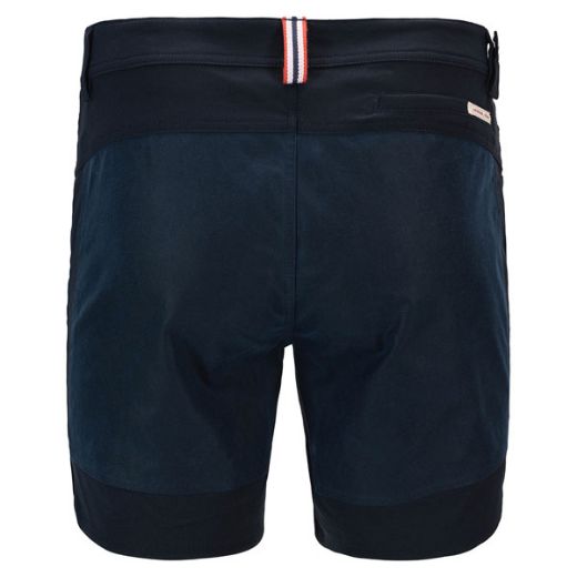 Amundsen Sports 7incher Field Shorts Men (Faded Navy/Navy)
