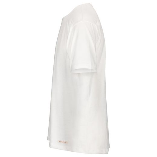 Amundsen Sports Oslo Tee Mens (White)