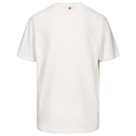 Amundsen Sports Oslo Tee Mens (White)