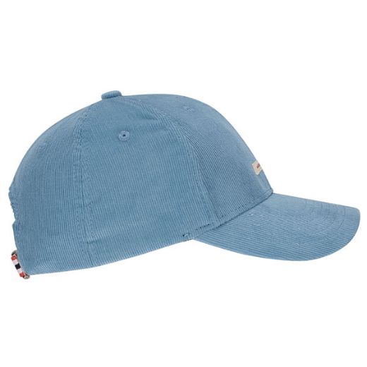 Amundsen Sports Concord Patch Cap (Faded Blue/Patch)