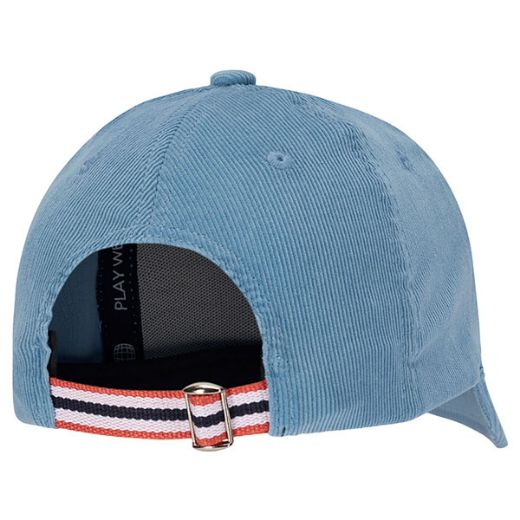 Amundsen Sports Concord Patch Cap (Faded Blue/Patch)