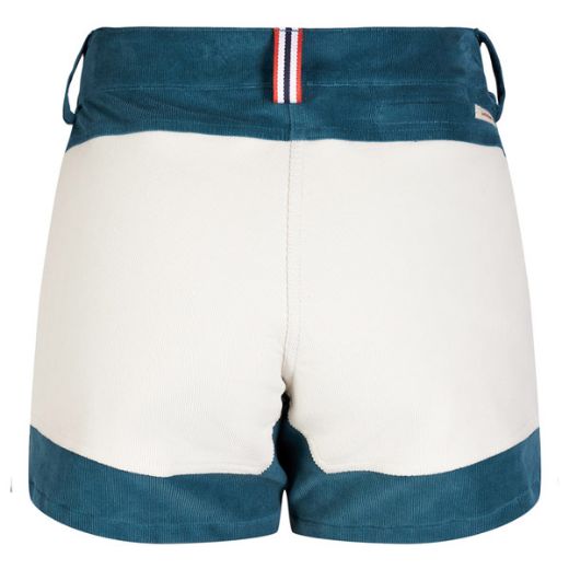 Amundsen 5incher Concord Shorts Women`s (Elemental Blue/Natural)