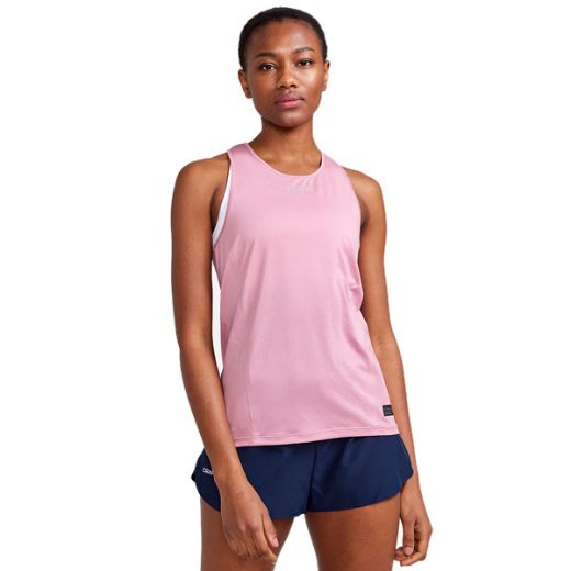 Craft Pro Hypervent Singlet W (Dawn)
