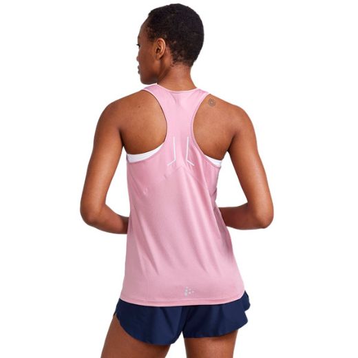 Craft Pro Hypervent Singlet W (Dawn)