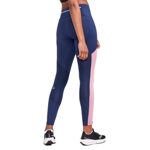 Craft Pro Hypervent Tights W (Blaze-Dawn)