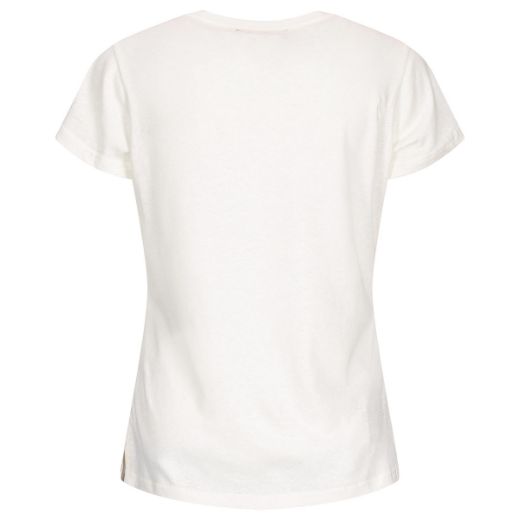 Amundsen Sports Linen Tee Womens (Natural)