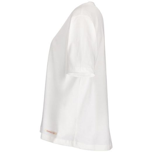 Amundsen Sports Oslo Tee Womens (White)