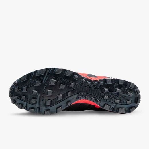 VJ Irock 4 Unisex (Red/Black)