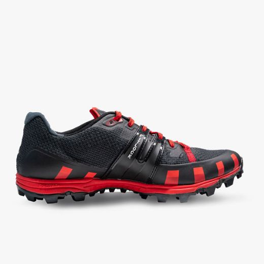 VJ Irock 4 Unisex (Red/Black)