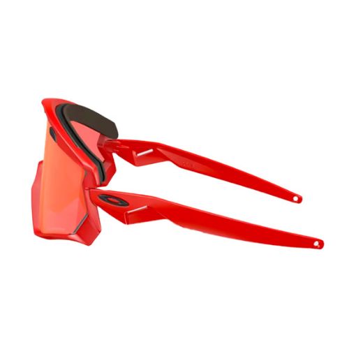 Oakley Wind Jacket 2.0 (Matte Redline/Prizm Snow Torch)