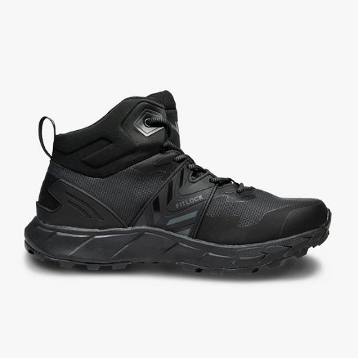 VJ Sarva Speedhiker (Black)