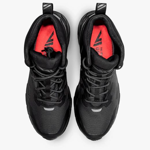 VJ Sarva Speedhiker (Black)