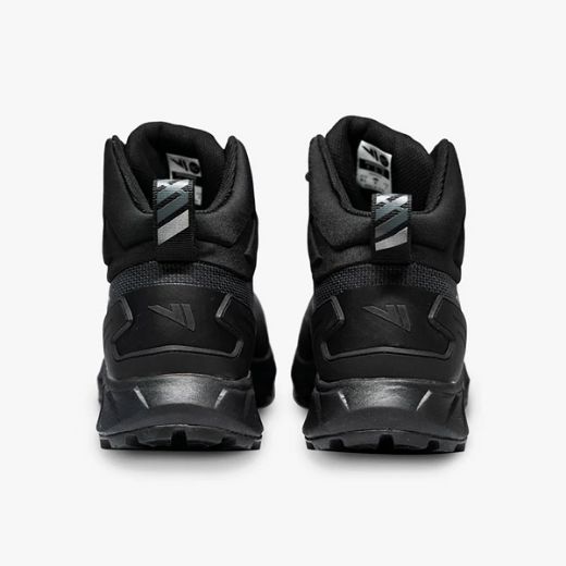 VJ Sarva Speedhiker (Black)