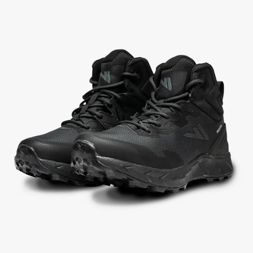 VJ Sarva Speedhiker (Black)