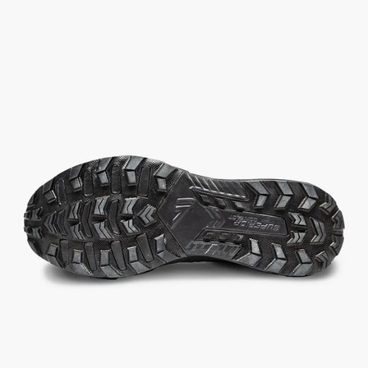 VJ Sarva Speedhiker (Black)