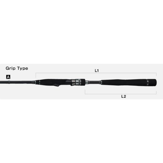 Tailwalk Hitide SSD 86ML