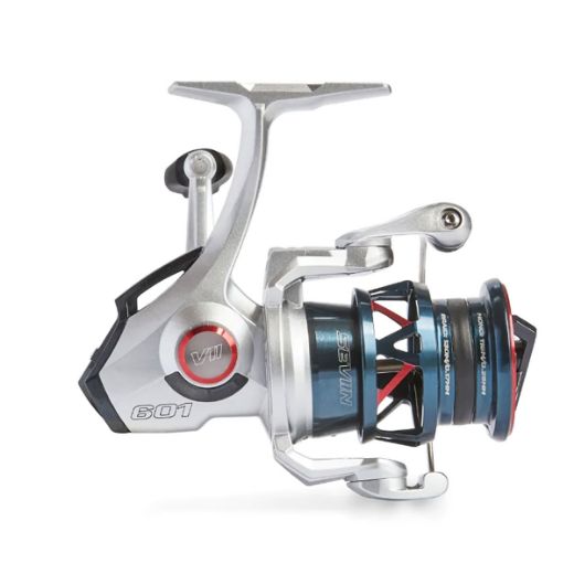 Seviin GX Spinning 2500, haspelsnelle