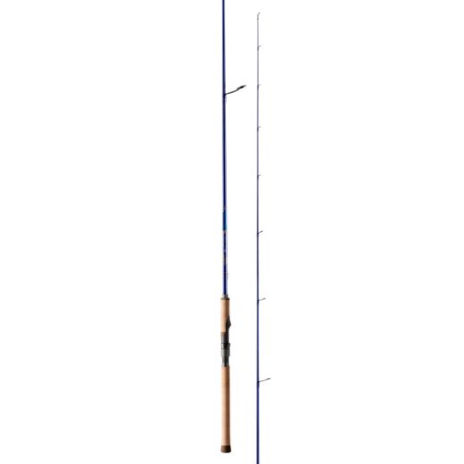 St Croix Legend Tournament Walleye Spinning LWTS76MLXF2